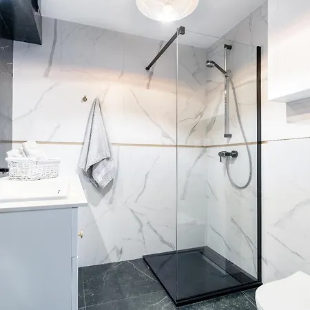 Apartmán Miodowa Faktoria #7 By Rentoom Stary Toruń Exteriér fotografie